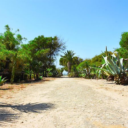 Penzion Casara Seis O Casara Siete - Tu Casa A 100M De La Playa De Zahora Exteriér fotografie