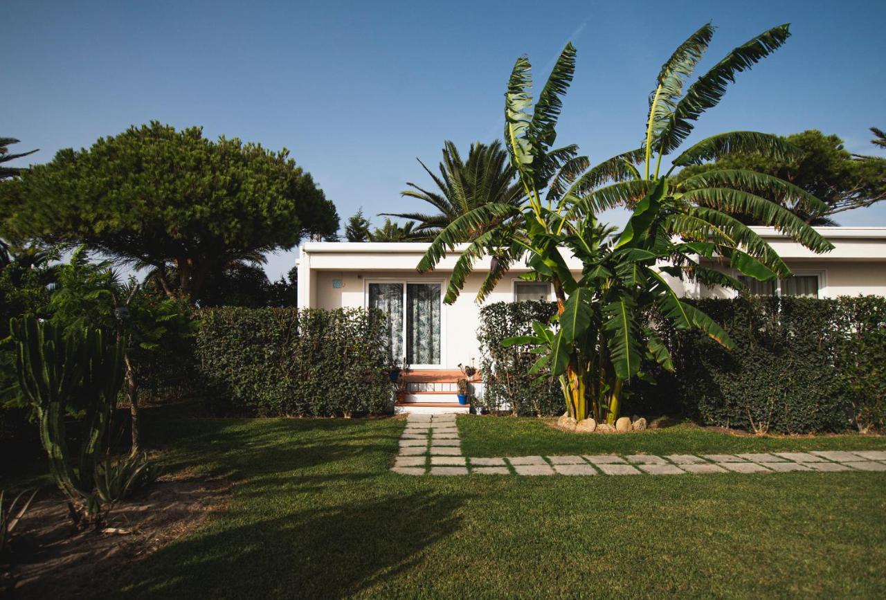 Penzion Casara Seis O Casara Siete - Tu Casa A 100M De La Playa De Zahora Exteriér fotografie