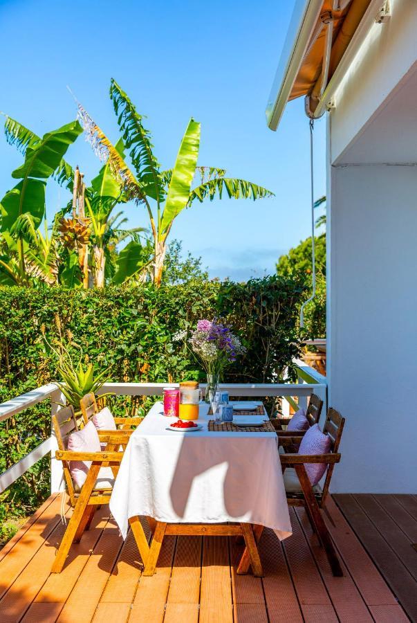 Penzion Casara Seis O Casara Siete - Tu Casa A 100M De La Playa De Zahora Exteriér fotografie