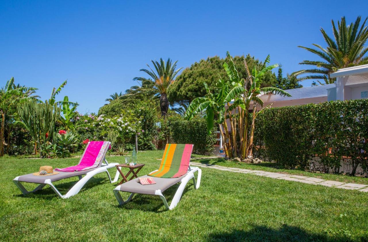 Penzion Casara Seis O Casara Siete - Tu Casa A 100M De La Playa De Zahora Exteriér fotografie