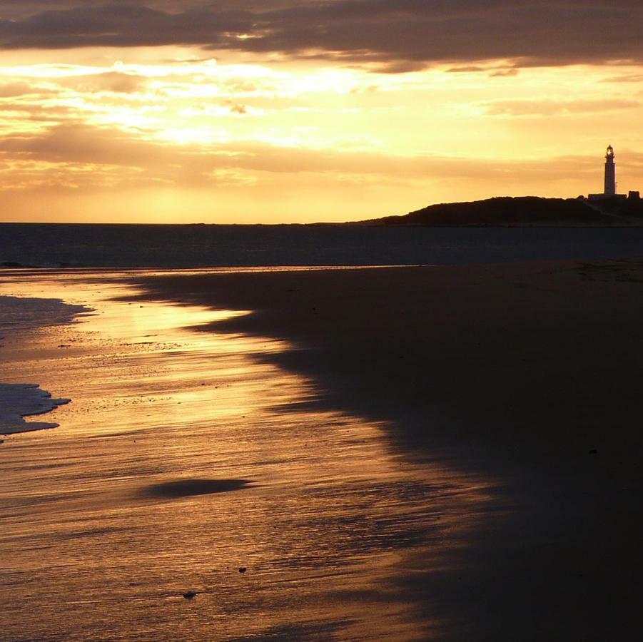 Penzion Casara Seis O Casara Siete - Tu Casa A 100M De La Playa De Zahora Exteriér fotografie