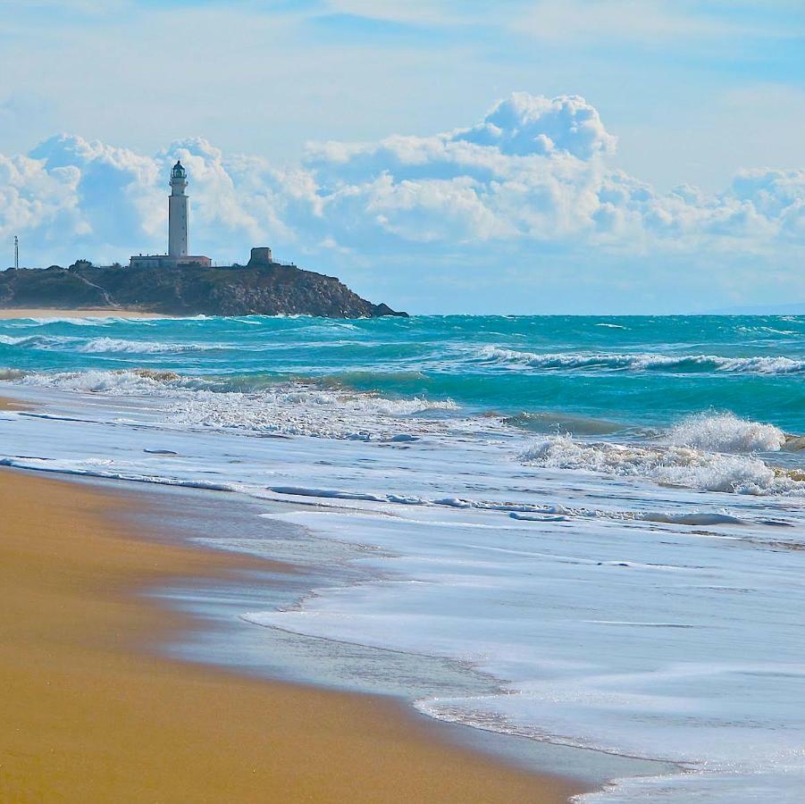 Penzion Casara Seis O Casara Siete - Tu Casa A 100M De La Playa De Zahora Exteriér fotografie