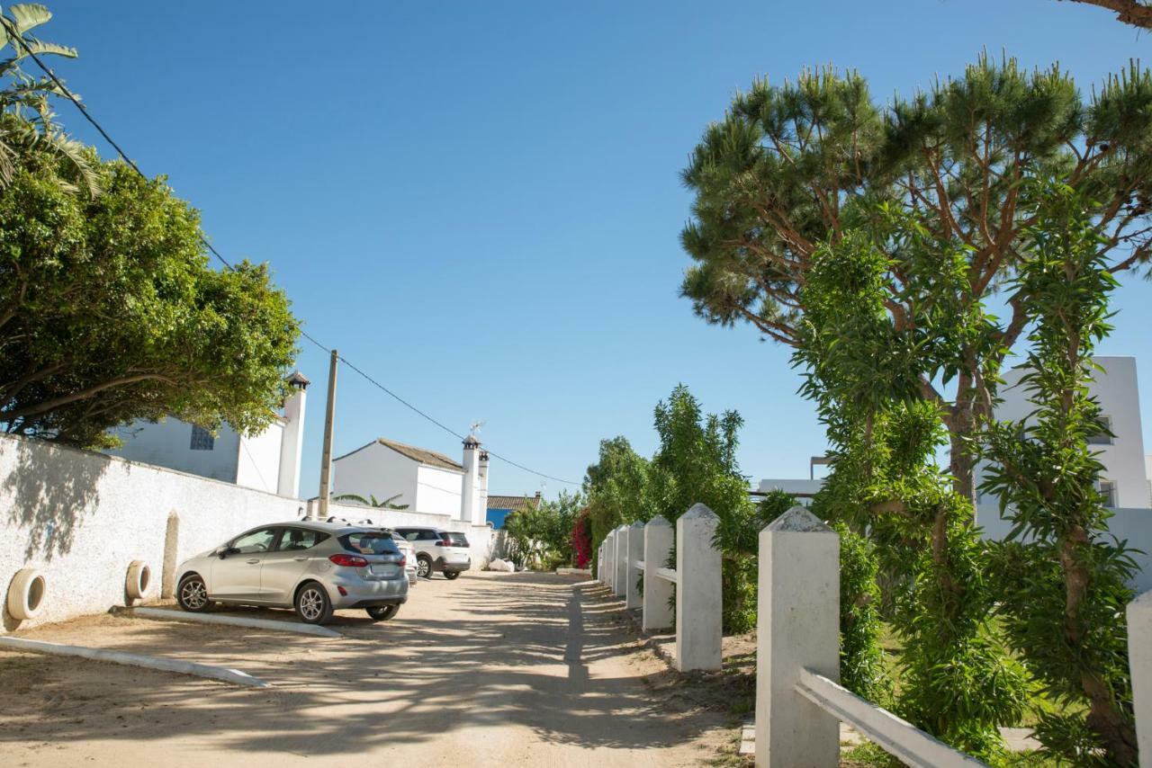 Penzion Casara Seis O Casara Siete - Tu Casa A 100M De La Playa De Zahora Exteriér fotografie